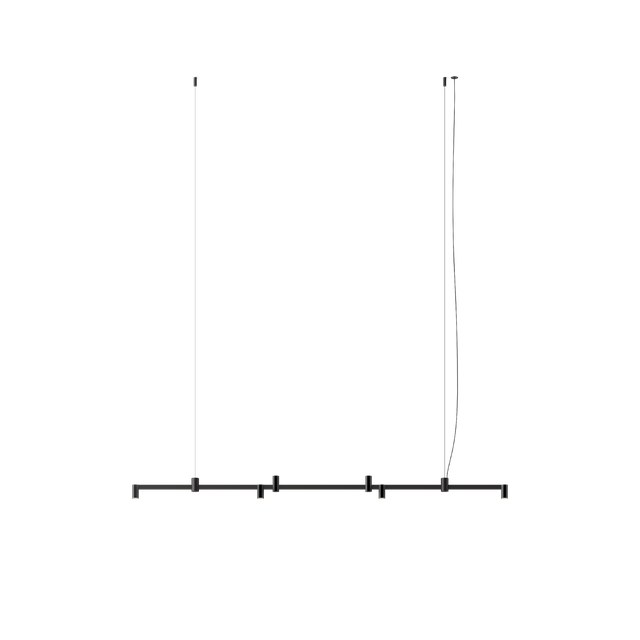 Vibia Nexum 5152 product view
