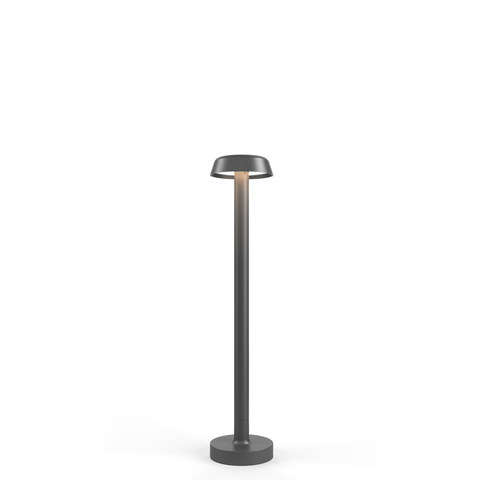 Flos Belvedere Clove 1 Dali Anthracite — manufacturer representative image