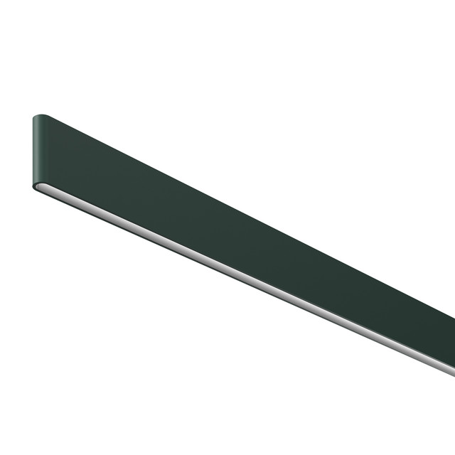 Flos Belt L 2000 mm Casambi integrated — 03.8500.GN.CB — manufacturer representative image