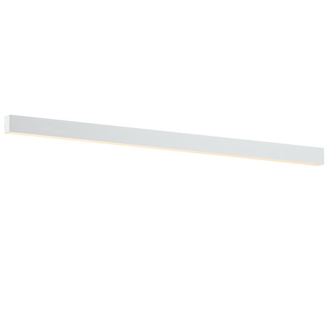 Viokef Linear Ceiling L2820 4000K White Station Ultra — manufacturer representative image
