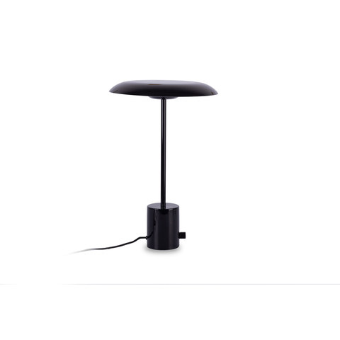 Faro Barcelona HOSHI Black table lamp — manufacturer representative image