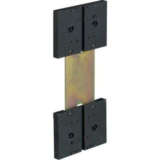 BTicino Wall-mounting bottom plate for M400-630 - 3P-4P — M7490