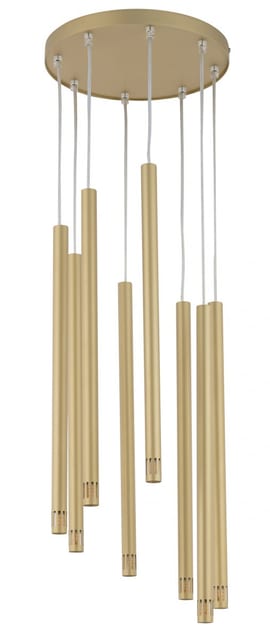 Sigma SOPEL LASER 8 gold — 33233