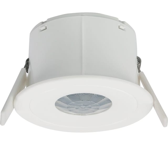 EAE DA-MD100 DALI-2 Movement Sensor – Flush Mount, IR