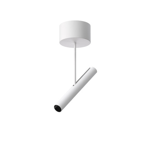 Flos My Spot Ø25 Short Surface — manufacturer representative image