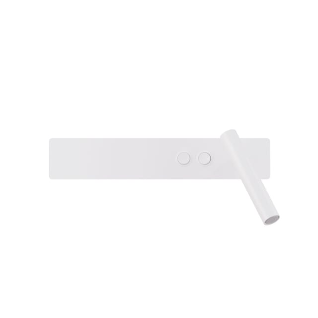 Sigma Wall lamp D HOTEL MOOD white 41917