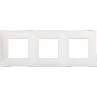 BTicino Cover plate - 2+2+2 horizontal/vertical installation modules — R4802M3ES