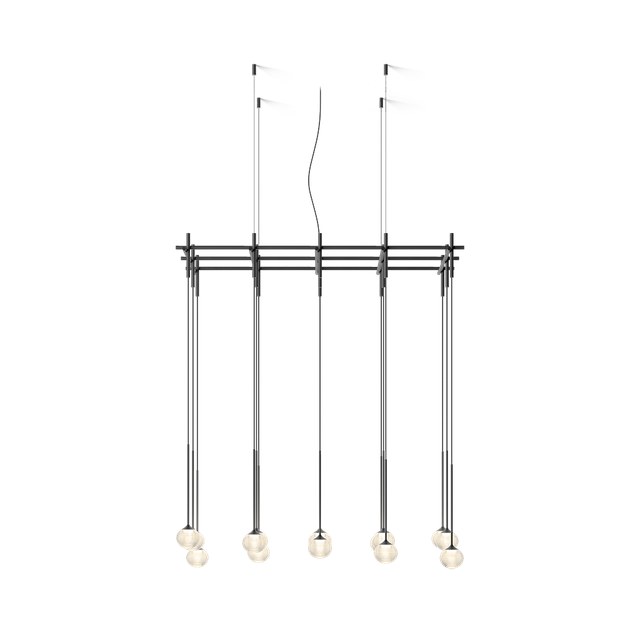 Vibia Algorithm grid 0872 product view