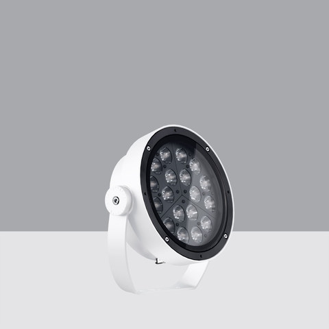 iGuzzini Agorà ø313mm compact — 250E — manufacturer representative image