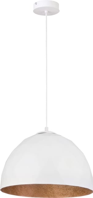 Sigma DIAMENT M white MIEDŹ — 31374