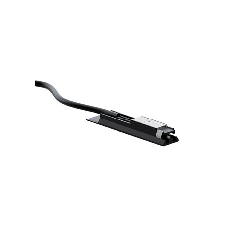 Viokef Slim Magnetic Track Rail 48V Power Feed — manufacturer representative image