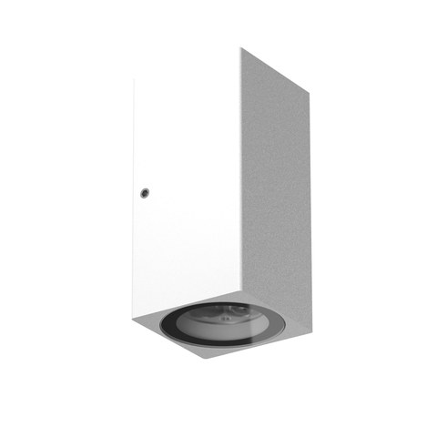 Flos Heavy Metal Hp Wall 2 Mono — manufacturer representative image