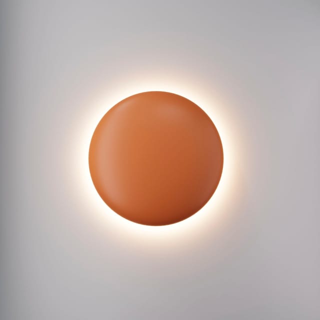 Sigma Wall lamp DROP LED ceglany 41558