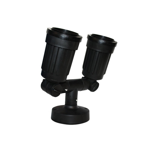 ACA Lighting GARDEN LIGHT PAR38 No78-B — AC.045GL78