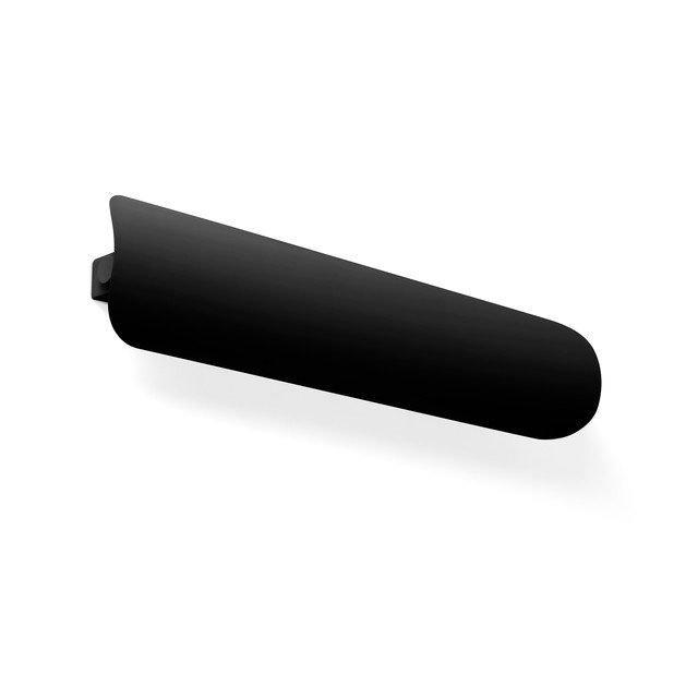 Faro Barcelona NOVO 500 Black wall lamp — 62725