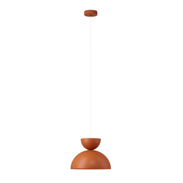 Sigma Pendant lamp MOSAIC A 1 ceglany 41650