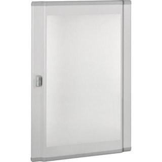 BTicino Glass door for distribution board LDX400, LDX800 and LDX-P 600x800mm — 93640V