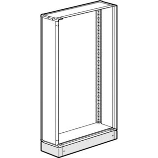 BTicino Metallic cabinet LDX400 850x1400mm — 93870Q