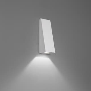 Artemide Cuneo Mini Wall/Floor Gray/white — T082800