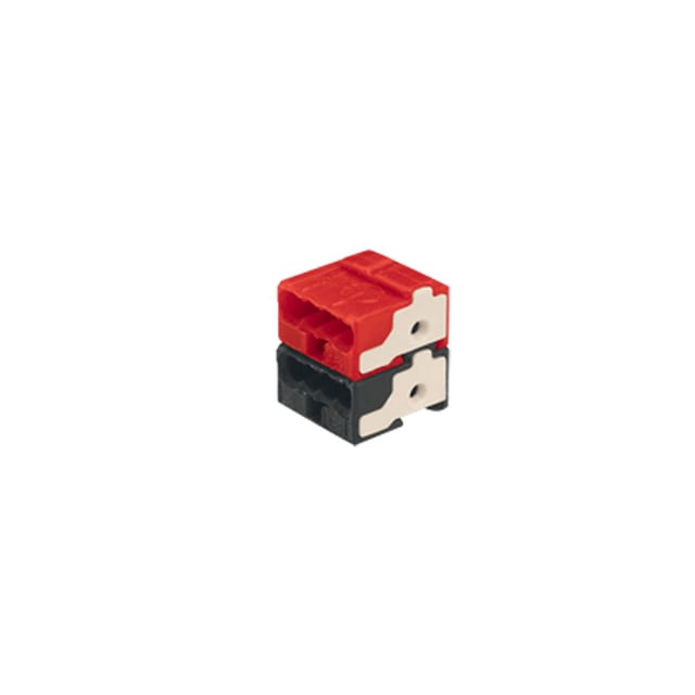 Blumotix KNX connector pack — 50 pieces — BX-SP01