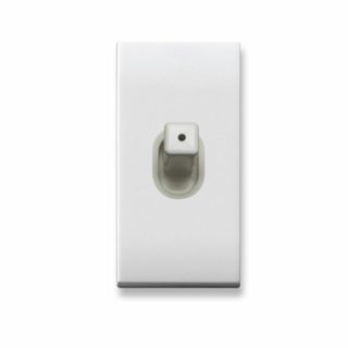 AVE LIGHT.TOGGLE DOMUS PUSHBUTT. 1P 1M — 441005LV