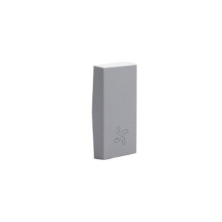 BTicino Key cover with fan symbol - for rocker controls — JG4915R