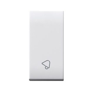 AVE ROCKER PUSH BUTTON BELL ANTIBAET.1M — AB441TSP