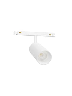Zambelis 20414 MAGNETIC SPOT LED 15W 4000K DALI SANDY WHITE