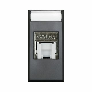 AVE QUANTE RJ45 CAT.6AS CONNEC TEKLA 1M — 445029C6AS