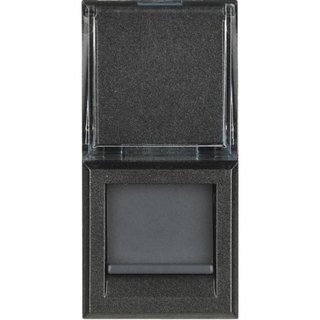 BTicino RJ45 connector category 6 UTP - toolless — HS4279C6