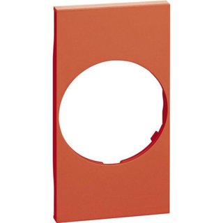 BTicino Cover for german standard sockets item KR4141 — KR04