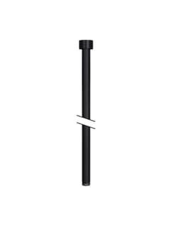 Zambelis 23152 PENDANT TUBE BLACK FOR 48V SPACE FRAME MAGNETIC SYSTEM