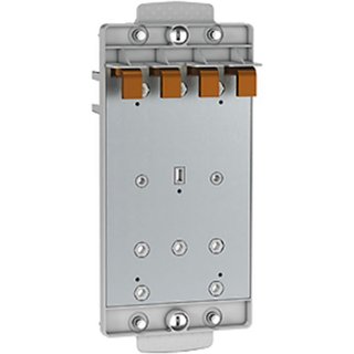 BTicino Base for M1 160 - 4P — TC160P4
