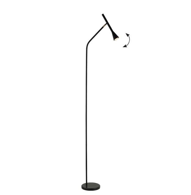 Viokef Floor Lamp Melody — 4283800