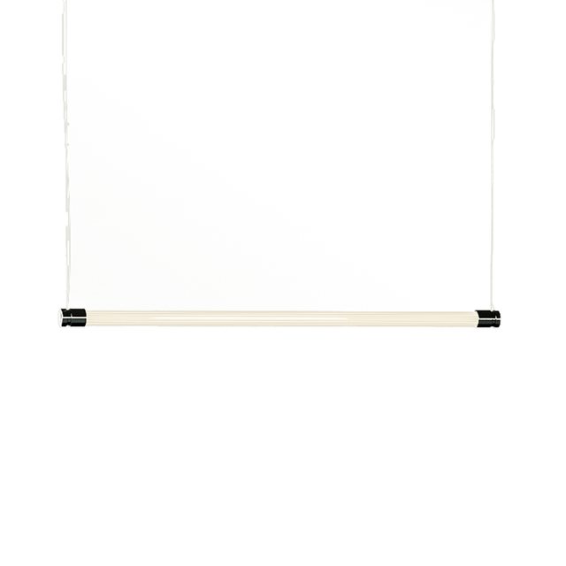 FontanaArte Oort – Sospensione pendant lamp, horizontal configuration