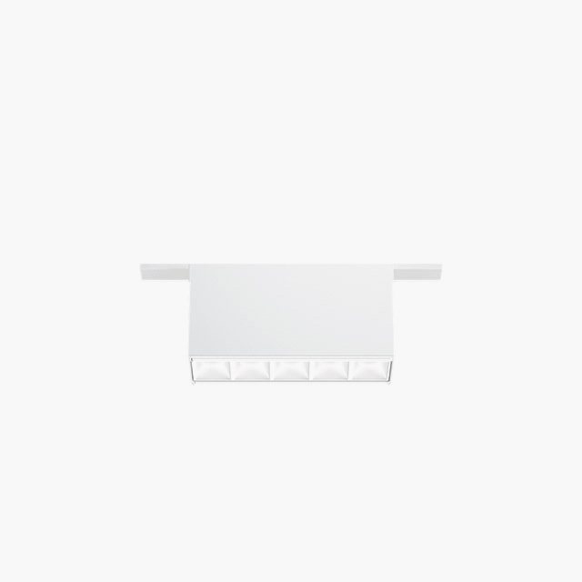 iGuzzini Laser Blade XS General Lighting Pro - Low Voltage track lighting product