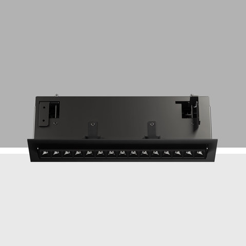 iGuzzini PH79 — Recessed rectangular luminaire with LEDs — manufacturer representative image