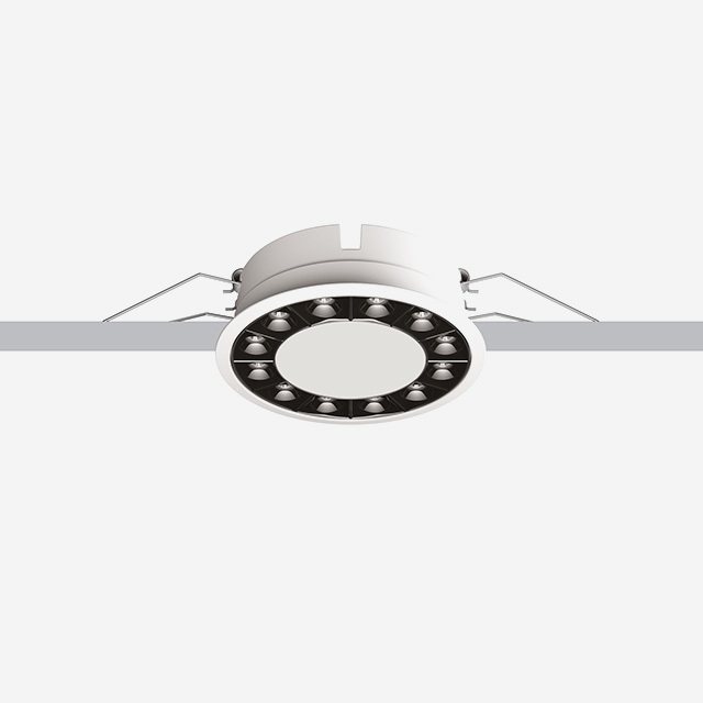 iGuzzini Blade R ø125mm lighting product