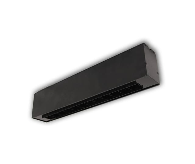 Techlumen CELL Low glare linear fixture — CELL-10-827-7