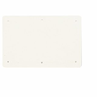 AVE Splash proof lid for BL07P boxes — BL07C