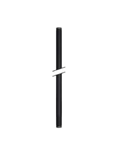 Zambelis 23155 FEEDER TUBE FOR 48V SPACE FRAME MAGNETIC SYSTEM BLACK