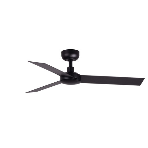 Faro Barcelona CRUISER S Black fan — manufacturer representative image