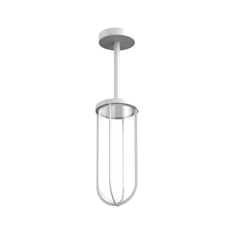 Flos In Vitro Rod 1 — manufacturer representative image