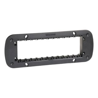 BTicino 6-module support — K4706