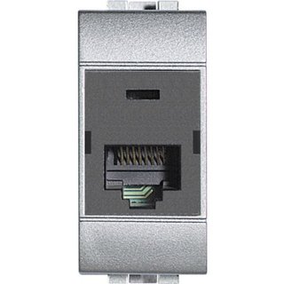 BTicino Connector RJ45 110 UTP cat. 6 — NT4262C6