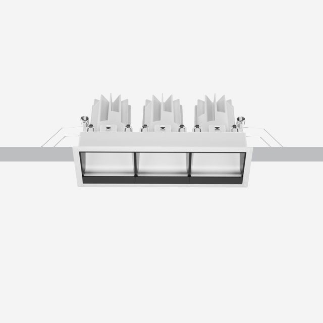 iGuzzini Laser Blade L Wall Washer lighting product