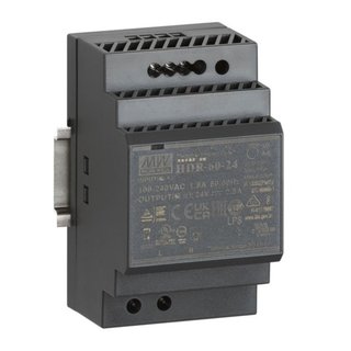 BTicino Easykit 2 DIN power supply — SP102