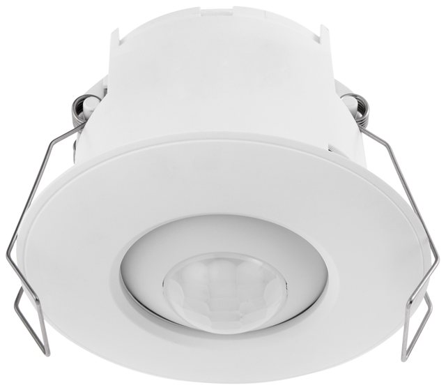 Vimar KNX Secure infrared presence detector 01529.2