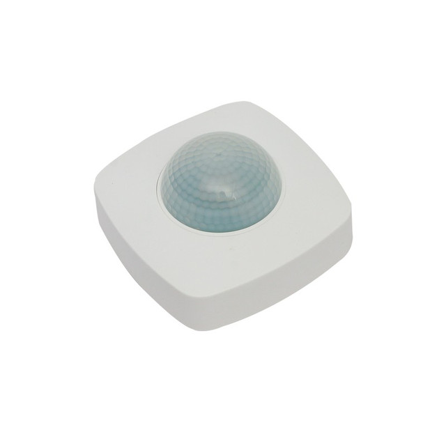 ACA Lighting PRESENCE DETECTOR CEILING MOUNTED 230V IP54 360° 2-25m — ELPDC