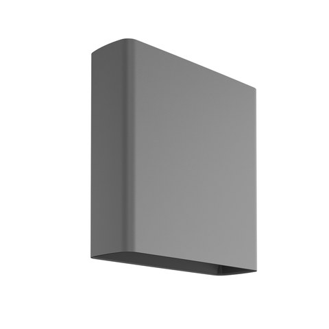 Flos Climber Down - 175 Anthracite_Dimmable 1-10V — manufacturer representative image